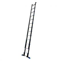 Telescopische ladder Bamboo - Duarib - Duarib