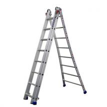 Reformladder T3 - 3-delig - Duarib - Duarib