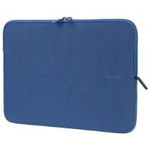 Laptophoes - Laptop/macbook - 15-16 - Blauw-zwart., - Tucano