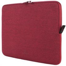 Laptophoes - Laptop/macbook - 15-16 - Bord.rood-zwart., - Tucano