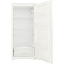 Koelkast - Wit 199 L - Eks201-v-e-040e, - Exquisit