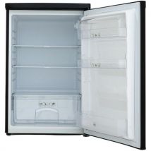 Koelkast - Zwart 127 L - KS16-V-040EB - Exquisit - Exquisit