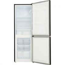 Koelkast - Zwart 157 L - Kgc231-60-e-050cb, - Exquisit