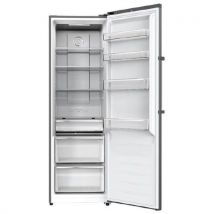 Koel-vriescombinatie - Dark Inox 359 L - BONN375-V-HE-040DDI - Frilec - Frilec