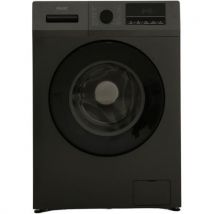 Wasmachine 9 kg - KOBLENZ9314WA-340 - Frilec - Frilec