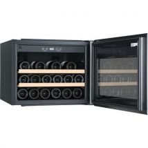 Wijnkoeler - Zwart 62 L - BERLINWSP-24-012 - Frilec - Frilec