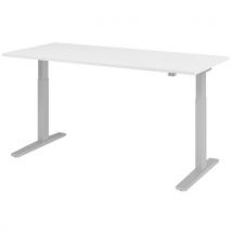Elektrisch bureau serie XMKA 180 cm - Hammerbacher - Hammerbacher