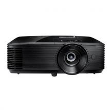 Draagbare 3D-beamer DLP W400 LVe - Optoma - Optoma