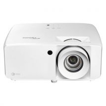 Draagbare 4K full-HD-beamer DLP Laser ZK450 - Optoma - Optoma