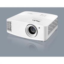 3D-beamer DLP, 4K UHD, 4K400x - Optoma - Optoma