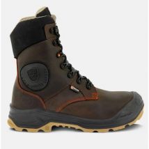 Veiligheidsschoen Extra hoog S3 enkelbescherming Narena - Parade - Parade