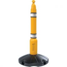 Skipper-paal- en -voetsysteem - Skipper