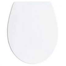 Toiletbril Thermodur afklikbaar - Met softclose - Arvix - Arvix