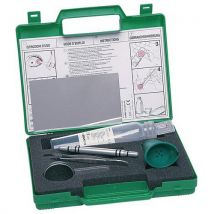 Ehbo-tas Speciaal Voor Splinters, - PVS