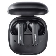 Draadloze oortelefoon Earphone Buds Pro T500HAE zwart - Intenso - Intenso