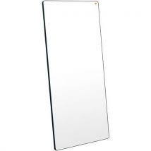 Whiteboard Draagbaar Move & Meet 1800x900 Mm Zwart Kader, - Nobo