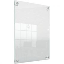 Wandgemonteerd Poster Frame A3 Verplaatsbaar Premium Plus, - Nobo