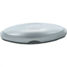 Nobo Glasbordwisser - Zilver_1904100, - Nobo