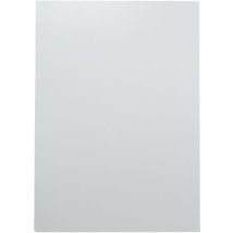 Premium Plus A0 Reserve Cover Clicklijst, - Nobo