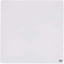 Magnetisch Whiteboard mini tegel - 360x360mm - Nobo - Nobo