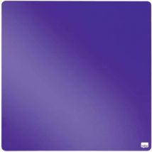 Magnetisch whiteboard tegel mini 360x360 mm - Nobo - Nobo