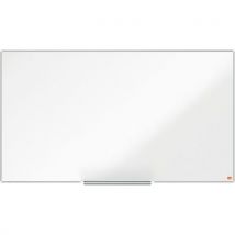 Geëmailleerd Magnetisch Whiteboard, Groot Bord - 55 - Nobo, - Nobo