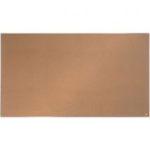 Memobord kurk Widescreen Impression Pro - Nobo - Nobo