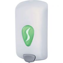 Dispenser Voor Vloeibare Zeep En Gel Stileco - 1 L, - Medial