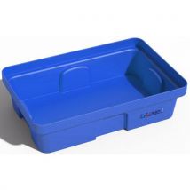 Opvangplateau 30 l - DIBt-gecertificeerd - EMP - EMP