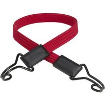 Snelbinder Smooth . 60 Cm - Rood. Ml3224eurdat, - Master Lock