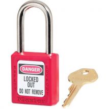 Veiligheidshangslot - gelijksluitend - Master Lock - Master Lock