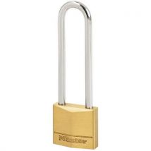 Sleutelhangslot van massief messing 150EURDLJ - Master Lock - Master Lock