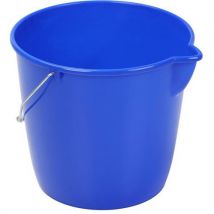 Ronde emmer van 12 L - Manutan Expert