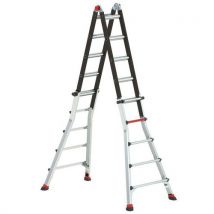 Vouwladder Varitrex Tele PRO+ - Altrex - Altrex