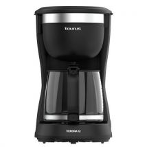 Koffiezetapparaat 680 W - 12 Kopjes - Verona 12, - Taurus