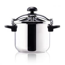 Snelkookpan Classic Moments 4 L - Kpc5004, - Taurus