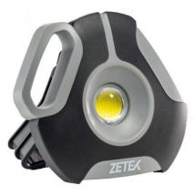 Ledwerklamp voor bouwplaats KFL, Zeca - Zeca