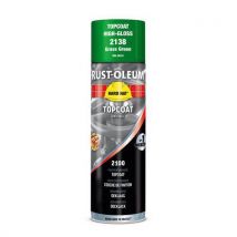Spuitbus Hard Hat industriële verf 500 ml - Rust Oleum - Rust-Oleum