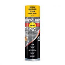 Spuitbus Hard Hat industriële verf 500 ml - Rust Oleum - Rust-Oleum