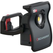 Magnetische houder voor lamp nova 4 en 6 SPS - Scangrip - Scangrip