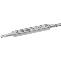 Omkeerbaarblad 1/4 T 10-15 67 Mm, - Facom