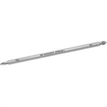 Omkeerbaarblad 1/4 Pz 0-1 175 Mm, - Facom