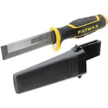 Fatmax Sloopbeitel 10 Cm + Etui, - Stanley