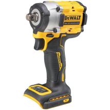 Dewalt - Slagmoersleutel 1/2'' XR 18V Brushless DCF921NT-XJ - 460 Nm koppel - 2000 tpm