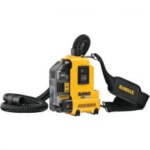 Stofzuiger draagbaar Xr 18V Brushless - Dewalt - Brand