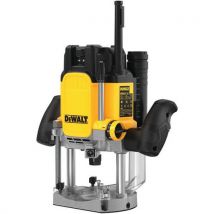 Bovenfrees 2300w, - Dewalt
