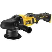 Polijstmachine Met Dubbele Actie Xr 18v Brushless, - Dewalt