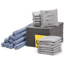 Navulverpakking voor Spill kit voor noodgevallen, small olie - Pig - Pig