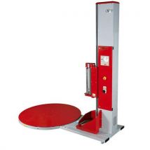 Palletwikkelaar voor rekfolie - FP/30