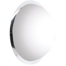 Panoramaspiegel Halve Bol Plexi+ 60 Cm 360o - Manutan Expert, - Manutan Expert